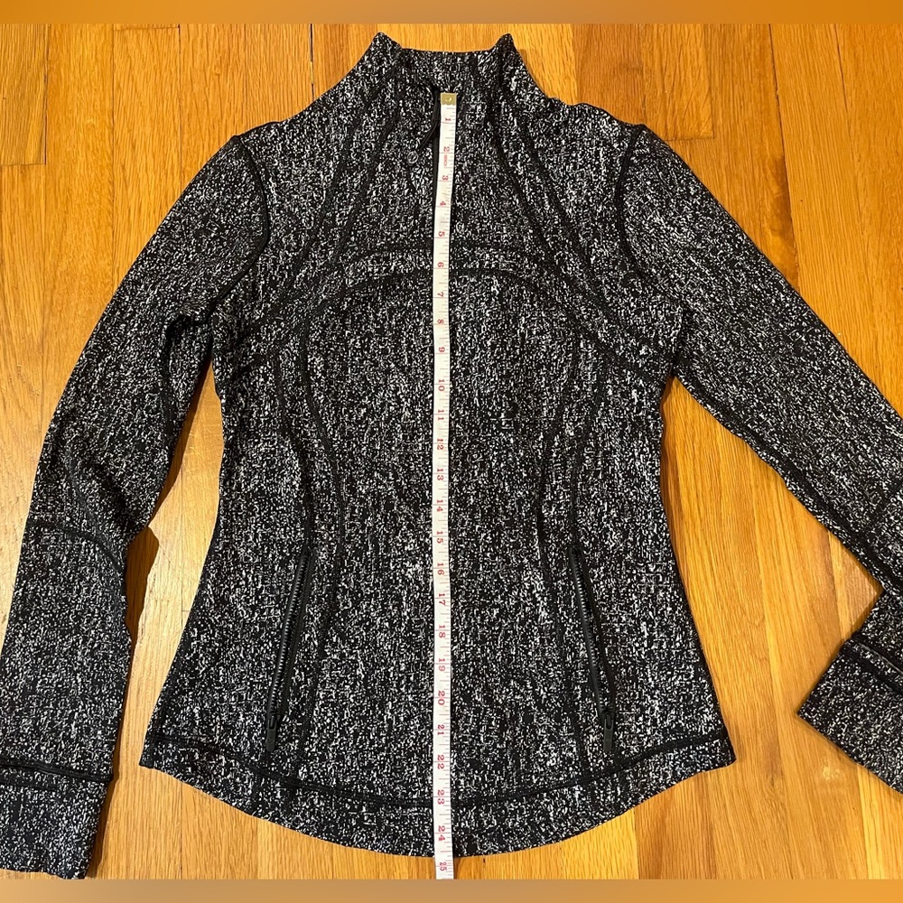 Lululemon Full-zip - Picture 3 of 4